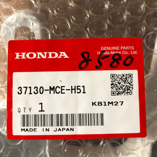 CB400SF NC39 メーターの画像