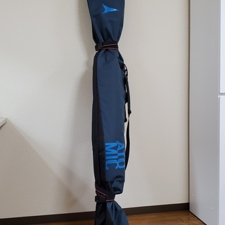 スキー板　オガサカ・OGASAKA スキー/AZ-08＋M10.0ETの画像