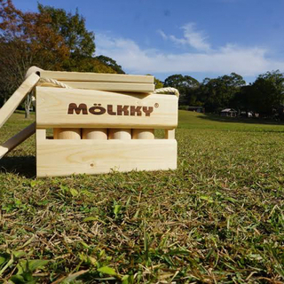 10/24 モルックやります♪