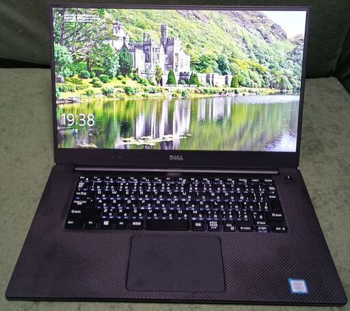 Windows10＆SSD格安入門機】Aspire E3 E3-111 Celeron Dual-Core N2830