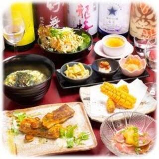 ✳おでん屋新店オープン!!✳オープニングスタッフアルバイト募集✳の画像