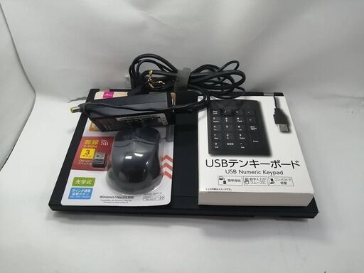 lenovo　コンパクトサクサクPC画面綺麗　SSD WIN10 Office