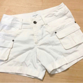 ジャイロ　ショートパンツ