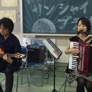 ユニットボーカル募集
