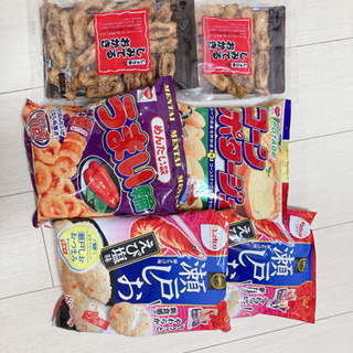 食品交換。未開封のみ