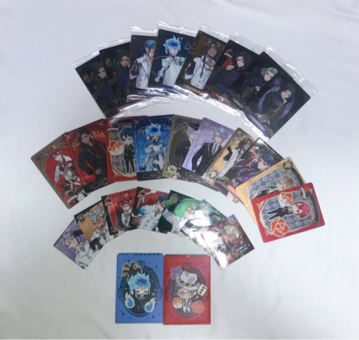 早い者勝ち‼️ツイステッドワンダーランドまとめ売り‼（バラ売り2個～）