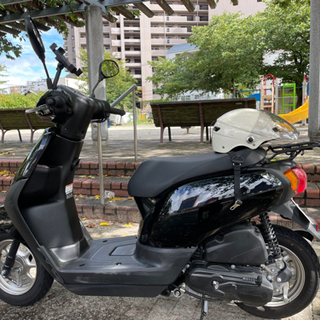 2021年ホンダ　タクト　原付　50CC すぐ乗れる