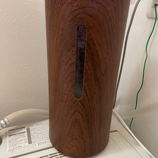 加湿器　超音波の画像