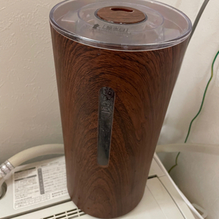加湿器　超音波の画像