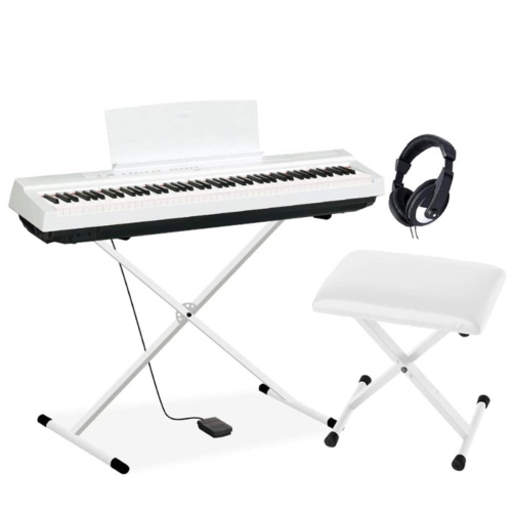 ヤマハ電子ピアノ (hanako) 鵜の木の楽器の中古あげます・譲り