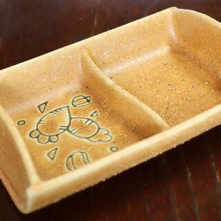 食器セットの画像