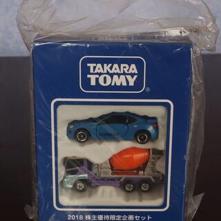 トミカ まとめ売り アスタコ ダイナ ダンプカー タンクローリー