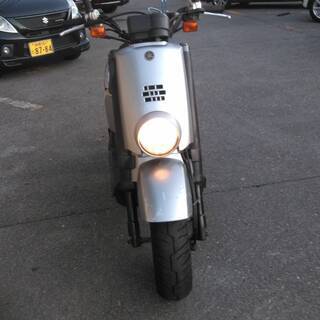 ヤマハ　VOX50　　６万円　値下げしました　原付バイク下取り可です