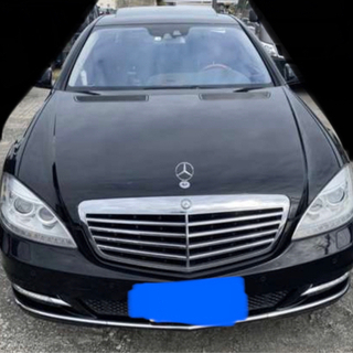  【完売】Benz..s550..long..《w221》多走行