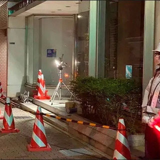 【入社祝金3～10万円】安定収入が可能！若手～シニアまで◎未経験OK/月3回払いOK 日本パトロール株式会社 沼津営業所 大仁の画像