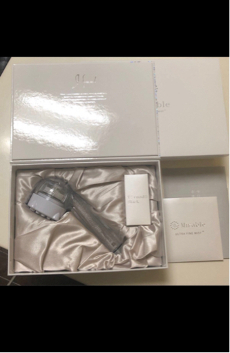 ミラブルPlusシャワーヘッド