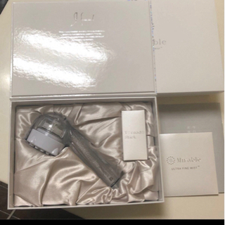 ミラブルPlusシャワーヘッド
