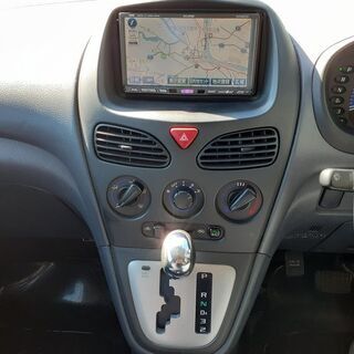 平成１４年　ダイハツ　MAX  X 　クロ　ナビ、ETC付き　６９５００Km　車検Ｒ３，１１，２５の画像