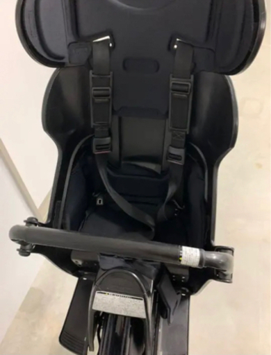 ブリヂストン ハイディー2 26インチ 2人乗り 8.7ah 電動自転車