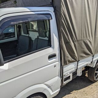 軽トラ、の画像