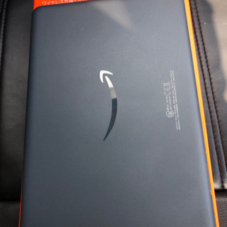 Amazon fire HD 8 PLUS 64GB（第10世代）の画像