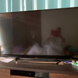 パナソニック55インチテレビ