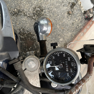エリミネーター250LXの画像