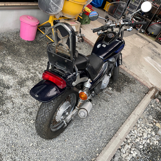 エリミネーター250LXの画像