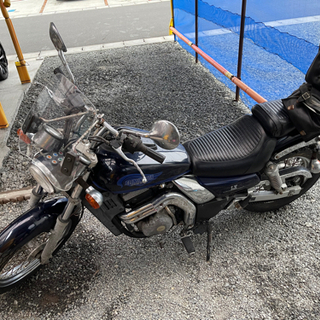 エリミネーター250LXの画像