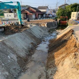 【建設業×地域貢献×高収入】 日給8,000円～15,000円まで個人に合わせた人事制度あり。足場、とび土工、橋梁補修、塗装、土木、建築の画像