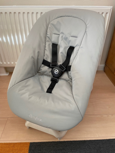 cybex サイベックス　レモバウンサー