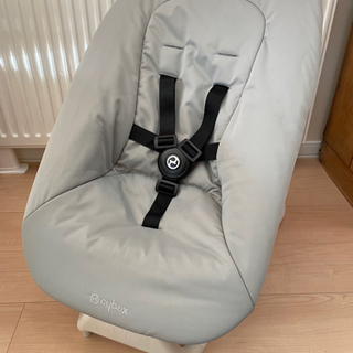 cybex サイベックス　レモバウンサー