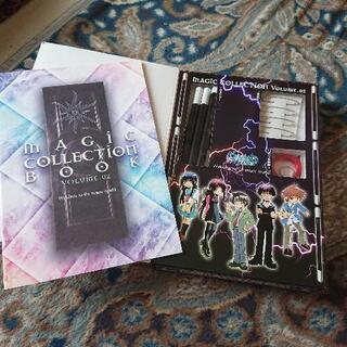 マジックコレクションの画像