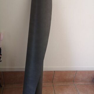防草シート　1m×4.8m 　１枚のみ