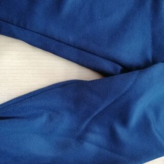 みつき系列保育園の体操服の画像