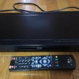【お話中】ブルーレイDVDプレイヤー　BD630