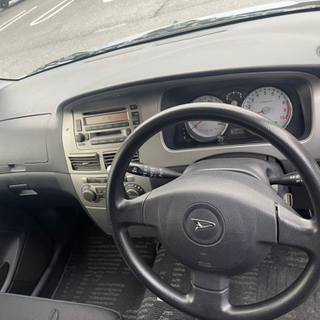 ダイハツ　ムーヴ　⭐️令和5年2月まで車検の画像