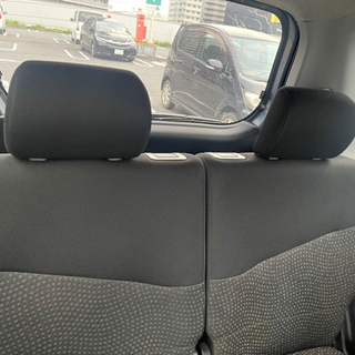 ダイハツ　ムーヴ　⭐️令和5年2月まで車検の画像