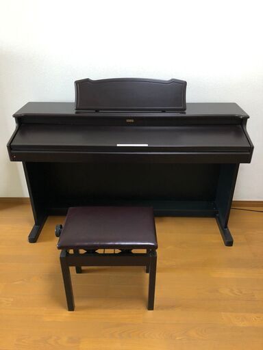 【電子ピアノ】 CONCERT C-4500 KORG