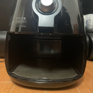 【引越しのため大幅値下げ】フィリップス　ノンフライヤーの画像