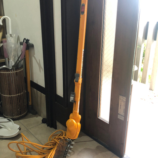 ②RYOBI 草刈り ヘッジトリマー🍃値下げ