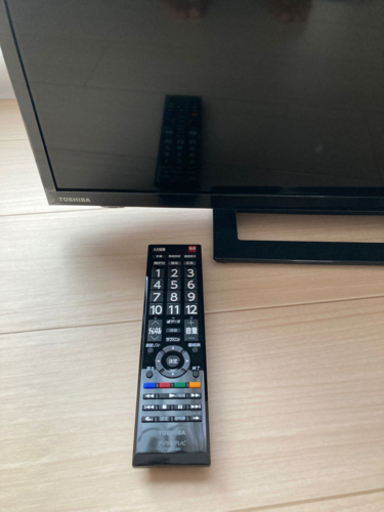美品テレビ
