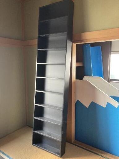 本棚 収納 3000円