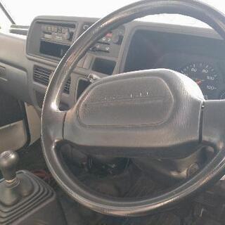 サンバートラックの画像