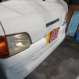 サンバートラックの画像