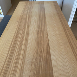 IKEA expedit 収納棚の画像