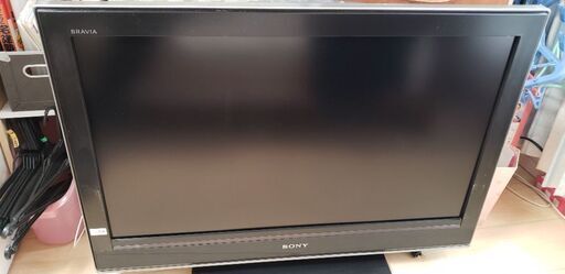 ソニーBravia　32型　KDL-32J5000