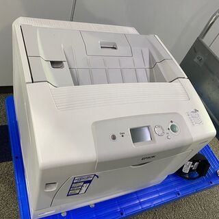 プリンター中古品　EPSON　【LP-S5300】　A４対応の画像