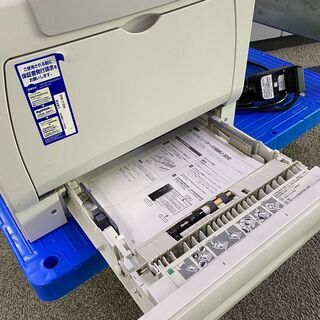 プリンター中古品　EPSON　【LP-S5300】　A４対応の画像