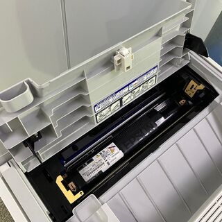 プリンター中古品　EPSON　【LP-S5300】　A４対応の画像